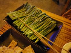 韭菜-土蚝·高压锅生蚝(百姓美食街店)