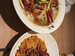 -太二酸菜鱼(赣州万象城店)