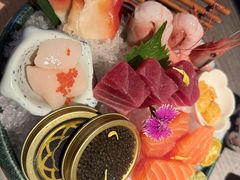 -炙柒Sekinana·精致日料(合生汇店)