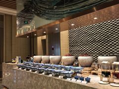 -西安浐灞艾美酒店·汉江餐厅·火锅