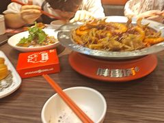 -胖哥俩肉蟹煲(梅溪步步高店)