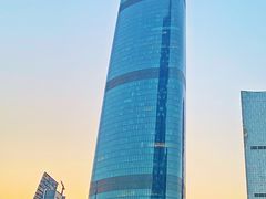 -Mercato莫卡多露台餐厅与酒吧(K11店)