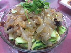 -烁佳海鲜大馅饺子
