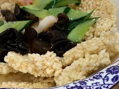 -大丰收海鲜酒楼·专业餐饮30年(连云港老字号店)