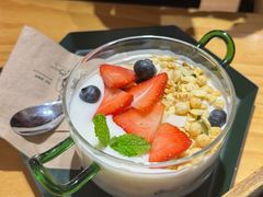 -沏点Trattoria意大利餐厅(新街口店)