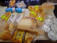 -华荣西饼屋(榕江店)