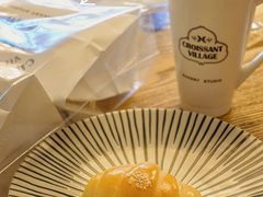 拿铁-牛角村(大族广场店)