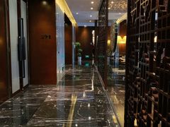 -蛇口希尔顿南海酒店·随轩中餐厅·粤菜
