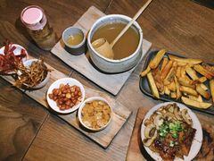 -兮禾酒馆(护国路店)