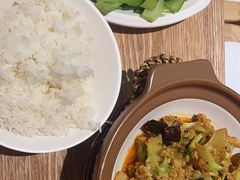 -乡村基·川味现炒大王(熙悦天街店)