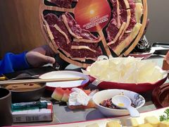 -乔先生涮肉·鲜活牛羊肉火锅(塘沽店)