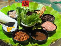 -淀里船宴(卓达店)