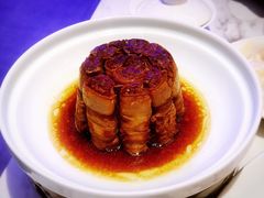 -喜鼎海胆水饺(柏威年购物中心店)