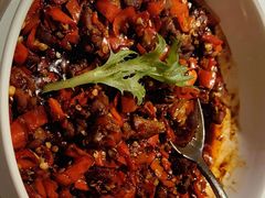 -味界·精致赣菜(招商花园城店)