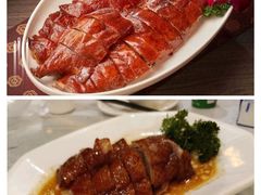 -畔山酒店中餐厅