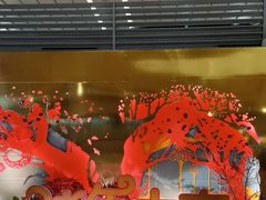 -上海浦东国际机场-T2航站楼