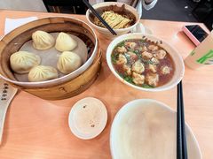 -蒋家桥饺面店(东关街店)