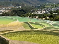 -白水台