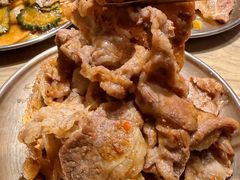-西塔老太太泥炉烤肉(亚运村店)