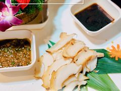 -金龙·打边炉(南京西路店)