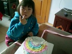 -提香蛋糕(柏城店)