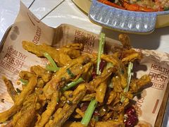 -石牌岭小亮蒸虾•湖北老字号(左岭店)
