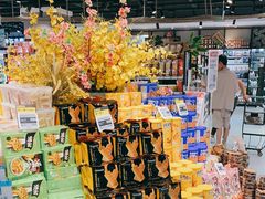 -盒马鲜生(杭州运河上街店)