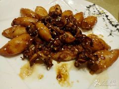 -北海渔村酒楼·粤菜海鲜点心(新华店)