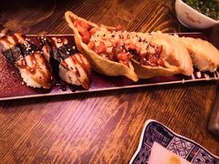 -米彩料理(西丽店)