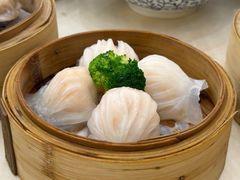 -轩记海鲜餐厅·四十五年老字号·经典粤菜(西区彩虹店)