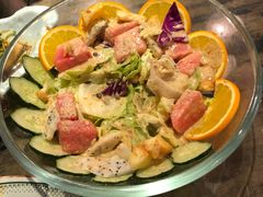 -阿财老铺·老蚌埠龙虾城(华夏总店)