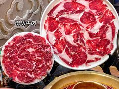 -巴蜀大将火锅(春熙店)