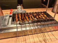 -邢氏老太太烤串(北兴街店)