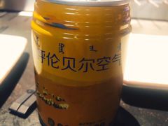 -很久以前羊肉串(中山公园店)