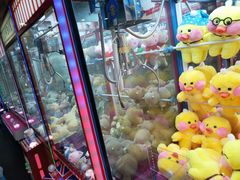 -阿凡达电玩嘉年华(柳巷店)