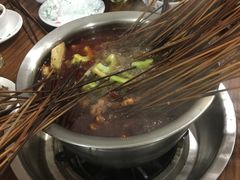 -小向麻辣烫(天街总店)