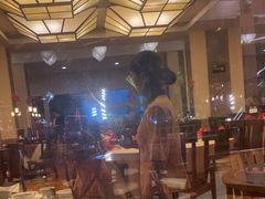 -亚龙湾红树林度假酒店御粤阁