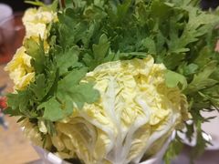 -百签宫串串香重庆火锅(夏湾店)