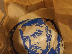 BigAl-Fergburger(皇后镇店)