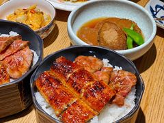 -昇鳗鱼家(浦东店)