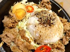 -豪客来牛排(府河店)