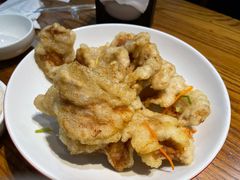 -金掌勺·锅包肉(双榆树店)
