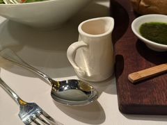 -北京柏悦酒店·锦庭餐厅Dining Room