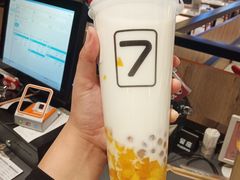-7分甜(万象城店)