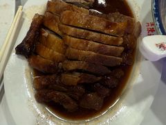 -澳门陈光记烧味饭店(南京德基广场店)