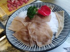 -码头故事火锅(郫县红光店)