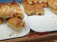 -新侨三宝乐面包店(崇文门店)