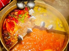 -湊湊火锅·茶憩(皇姑万象汇店)