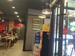 -听涛雅苑百味饺子老家菜馆