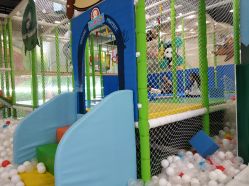 -万达宝贝王(西宁店)